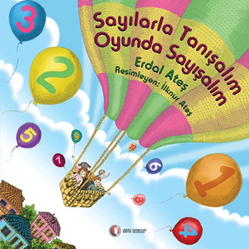 Sayılarla Tanışalım Oyunda Sayışalım Sayılarla Tanışalım Oyunda Sayışalım