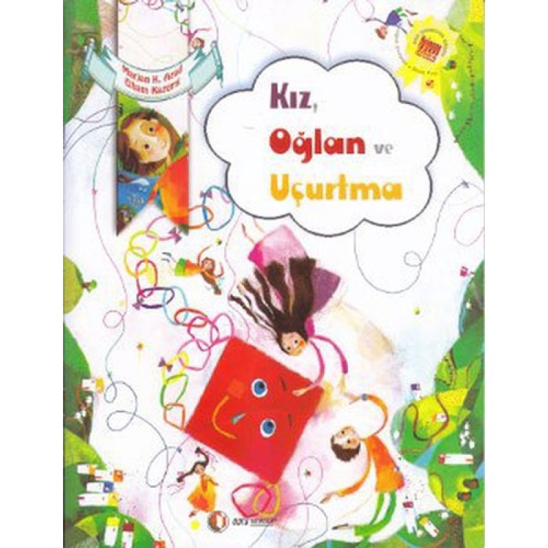 Kız, Oğlan ve Uçurtma Kız, Oğlan ve Uçurtma