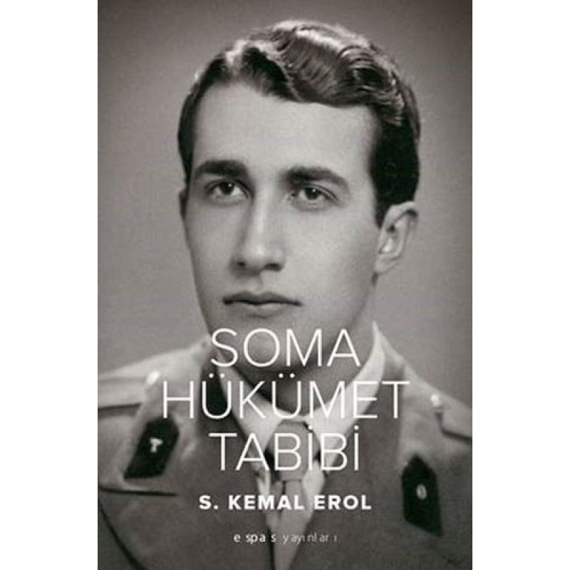 Soma Hükümet Tabibi Soma Hükümet Tabibi