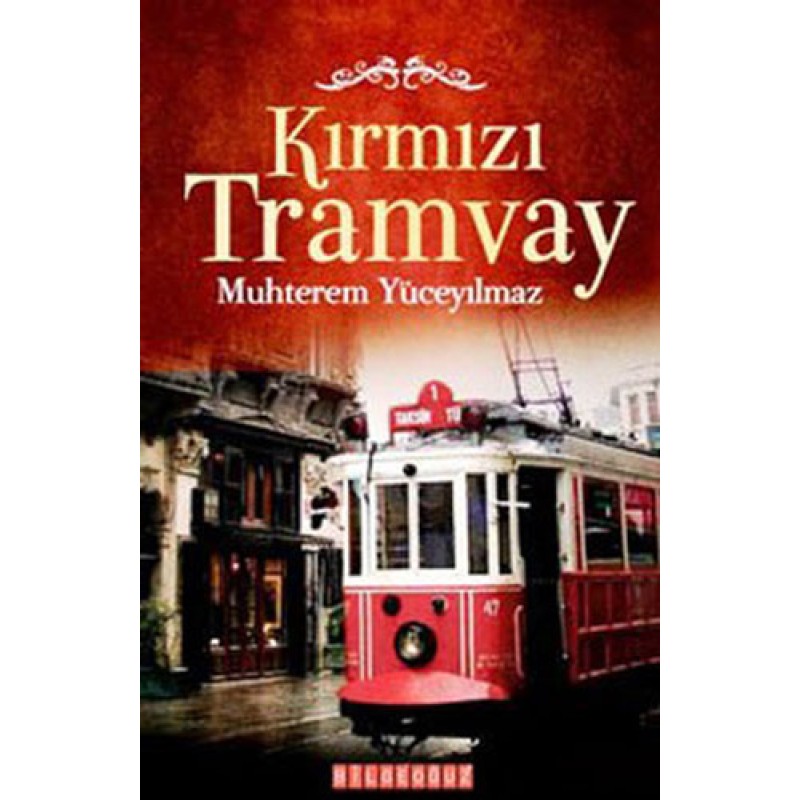 Kırmızı Tramvay