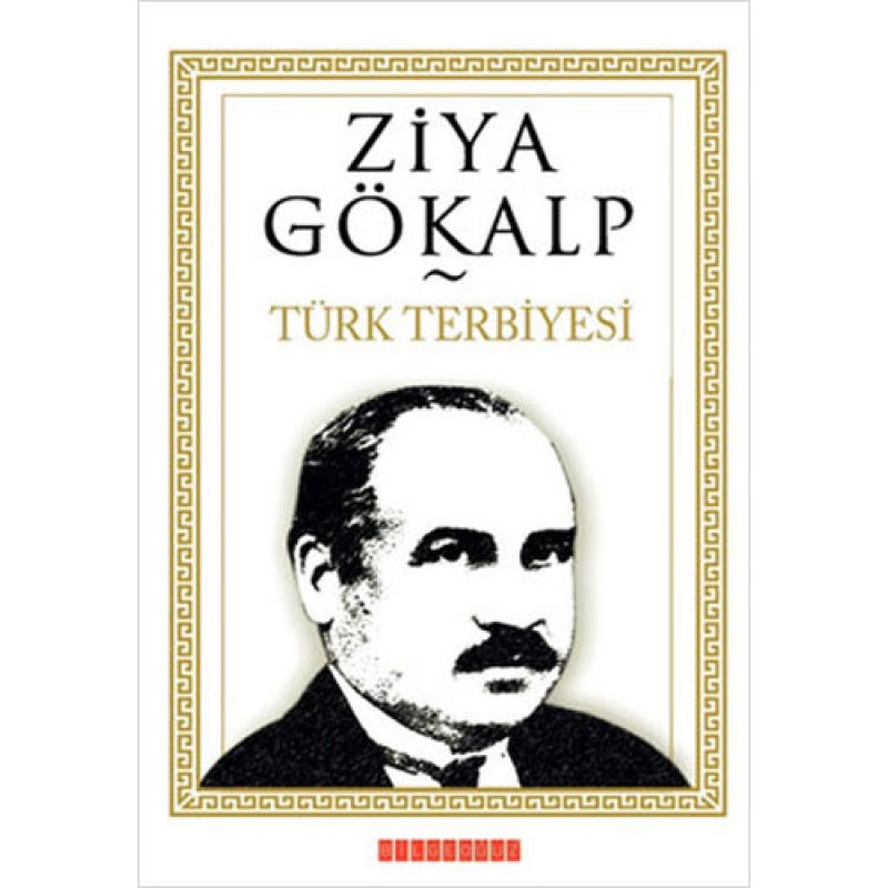 Türk Terbiyesi Türk Terbiyesi