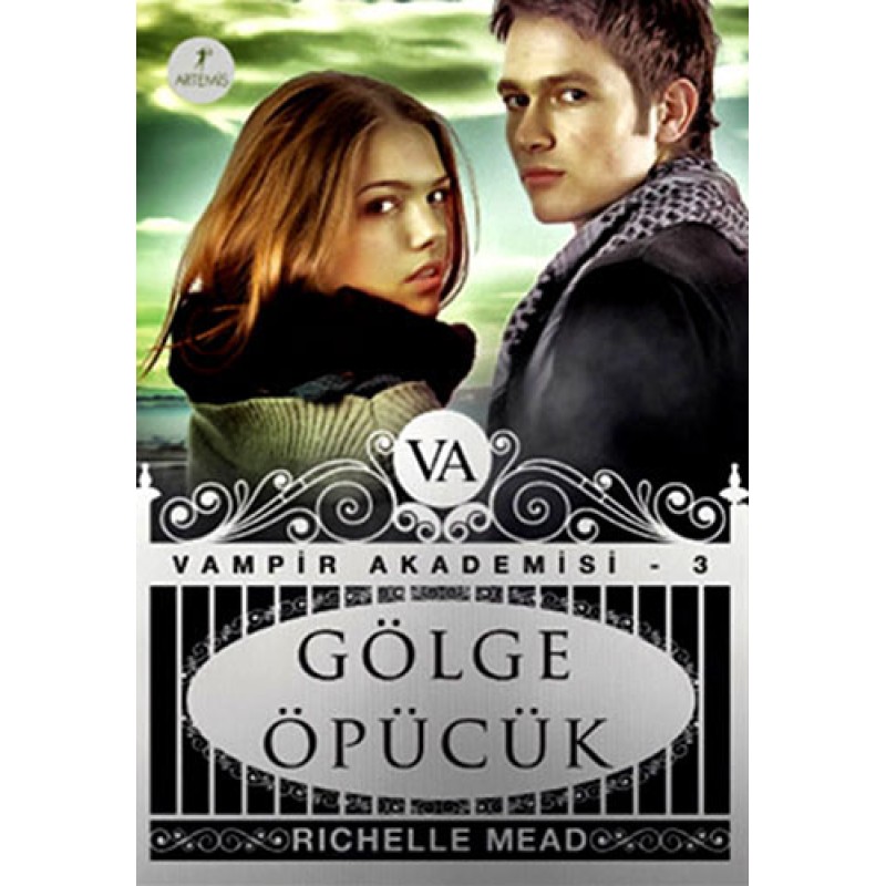 Vampir Akademisi 3 Vampir Akademisi 3