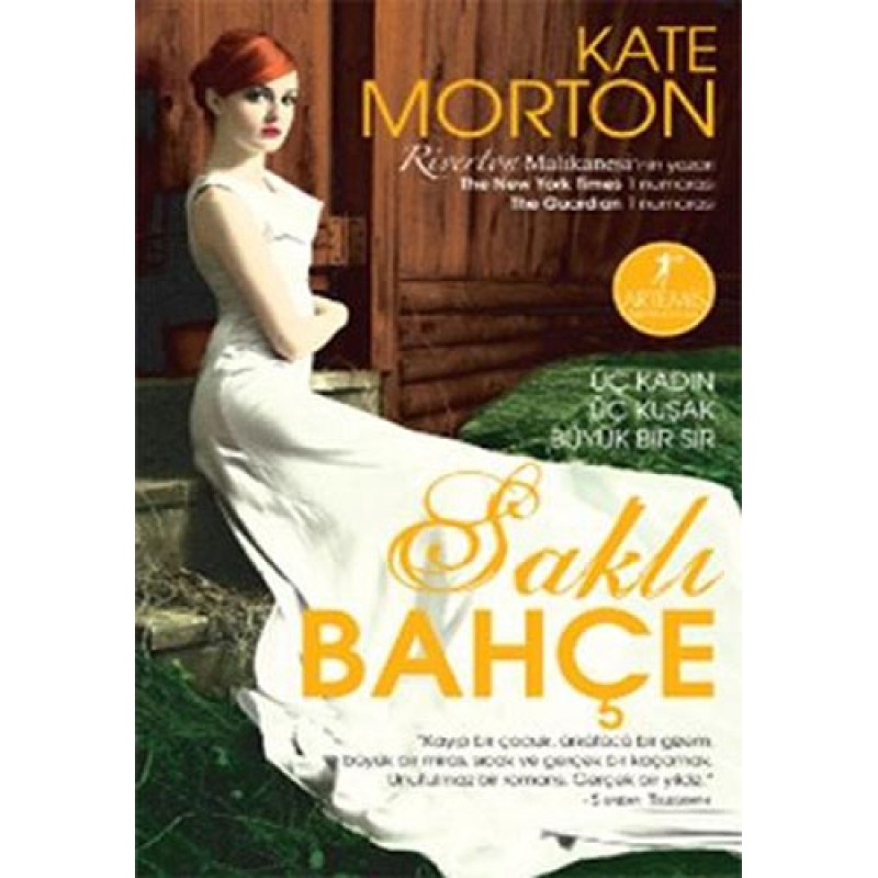 Saklı Bahçe Saklı Bahçe