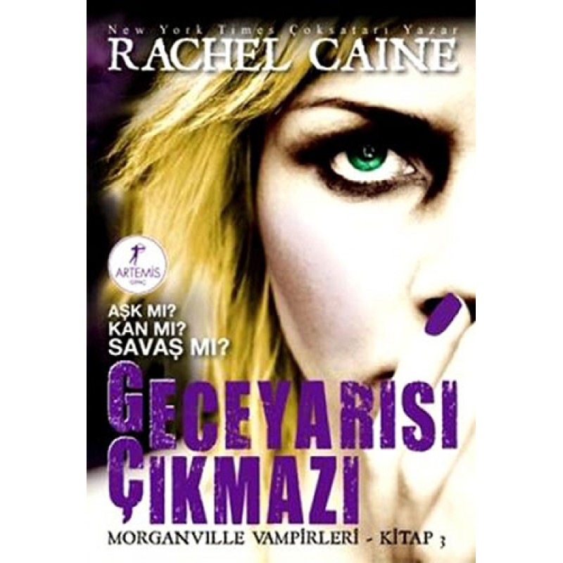 Geceyarısı Çıkmazı Geceyarısı Çıkmazı