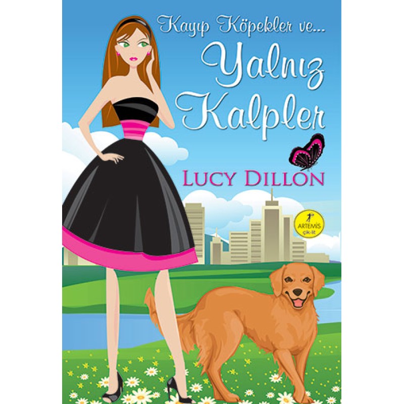 Kayıp Köpekler ve... Yalnız Kalpler Kayıp Köpekler ve... Yalnız Kalpler