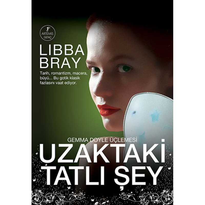 Uzaktaki Tatlı Şey Uzaktaki Tatlı Şey