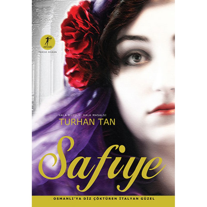 Safiye Safiye