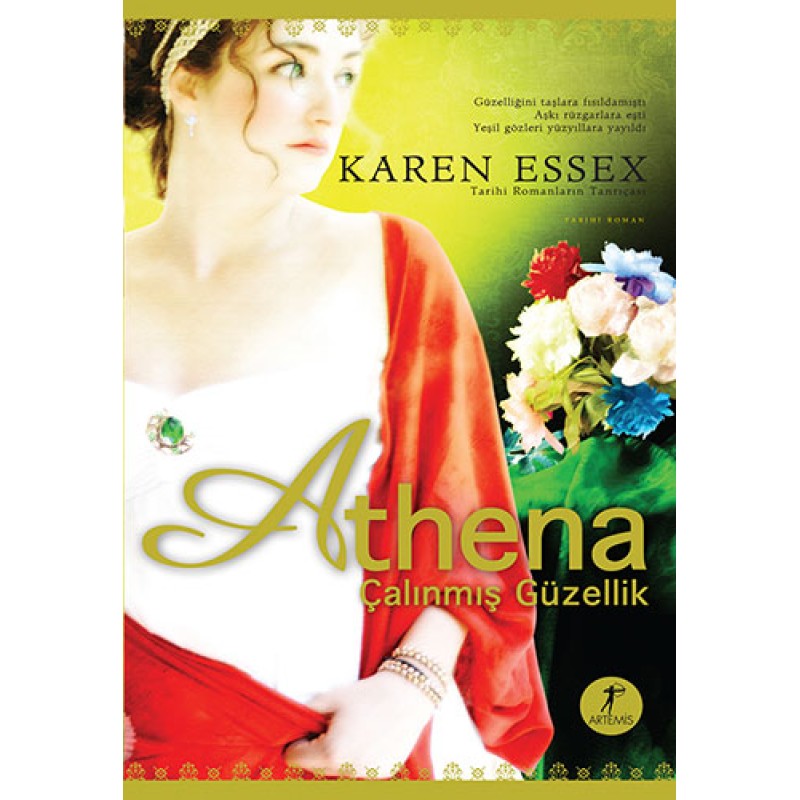 Athena Athena