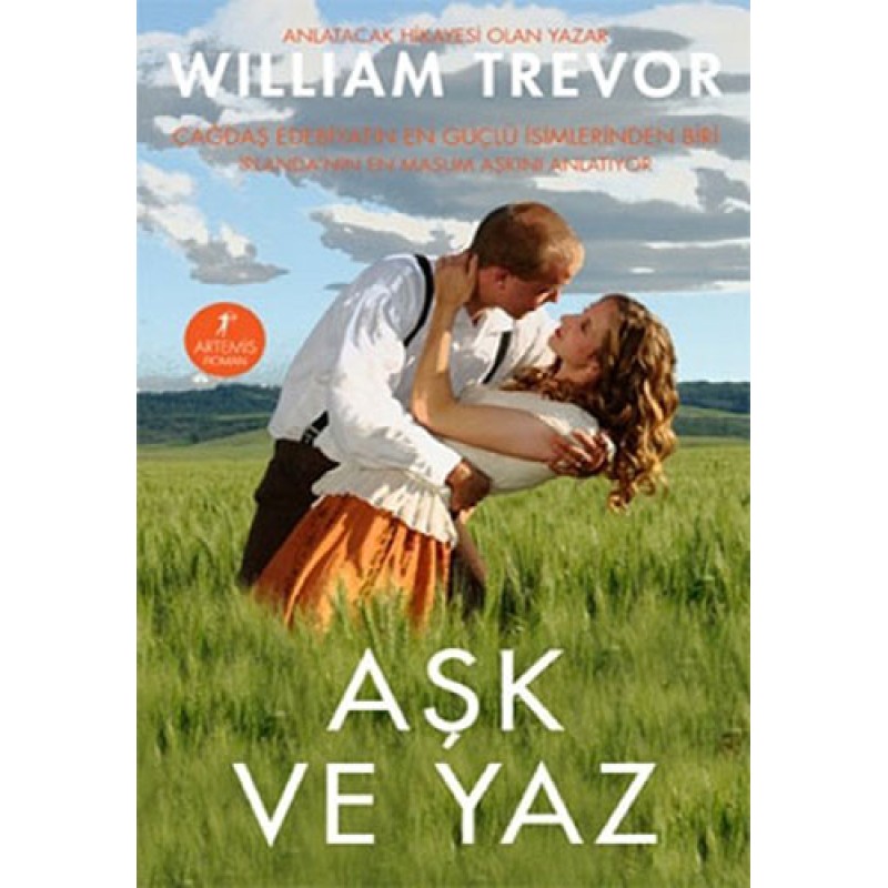 Aşk ve Yaz Aşk ve Yaz