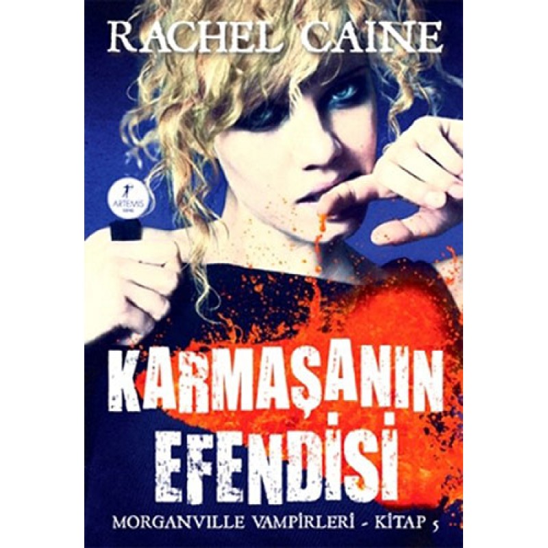 Karmaşanın Efendisi Karmaşanın Efendisi