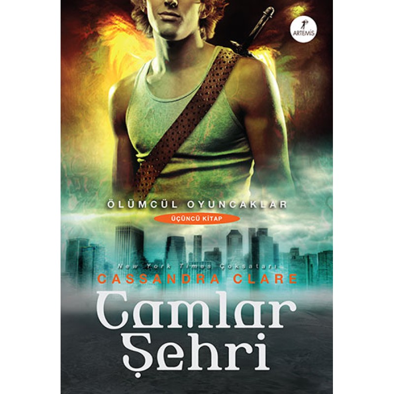 Camlar Şehri Camlar Şehri