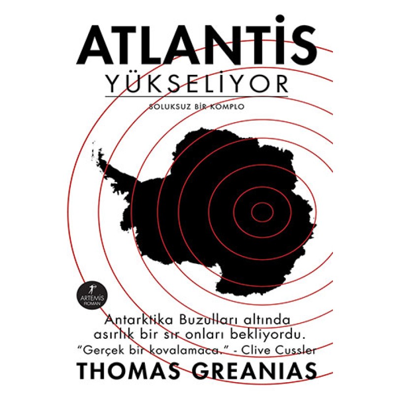 Atlantis Yükseliyor Atlantis Yükseliyor
