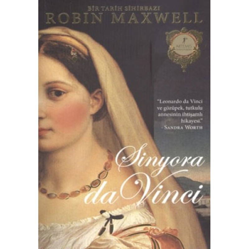 Sinyora da Vinci Sinyora da Vinci