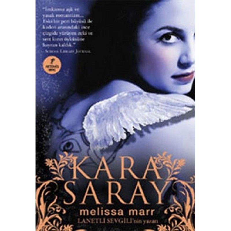 Kara Saray Kara Saray