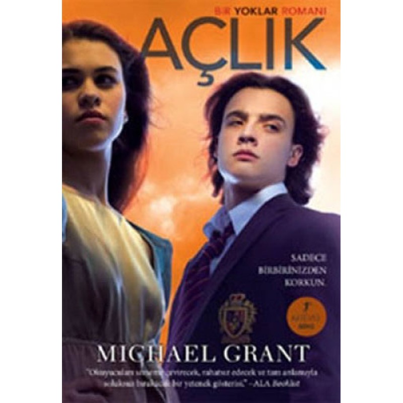 Açlık (Ciltli) Açlık (Ciltli)