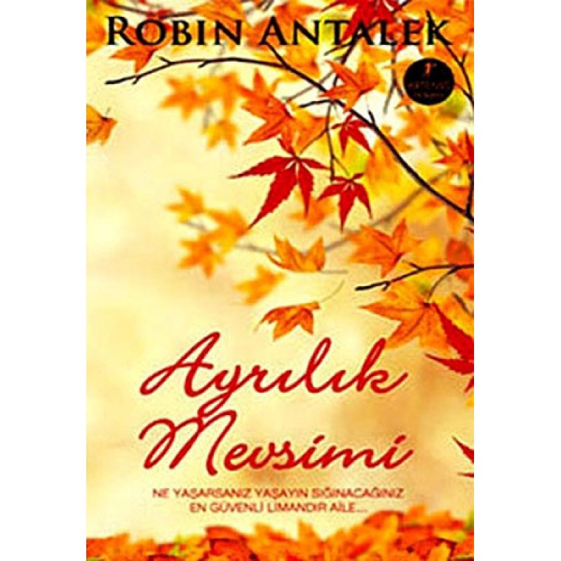 Ayrılık Mevsimi