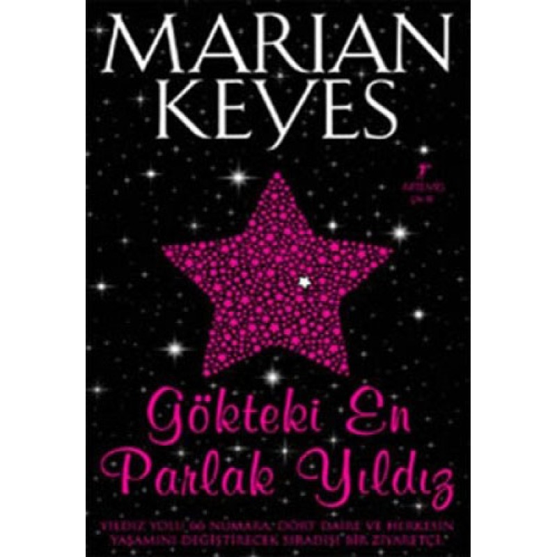 Gökteki En Parlak Yıldız Gökteki En Parlak Yıldız