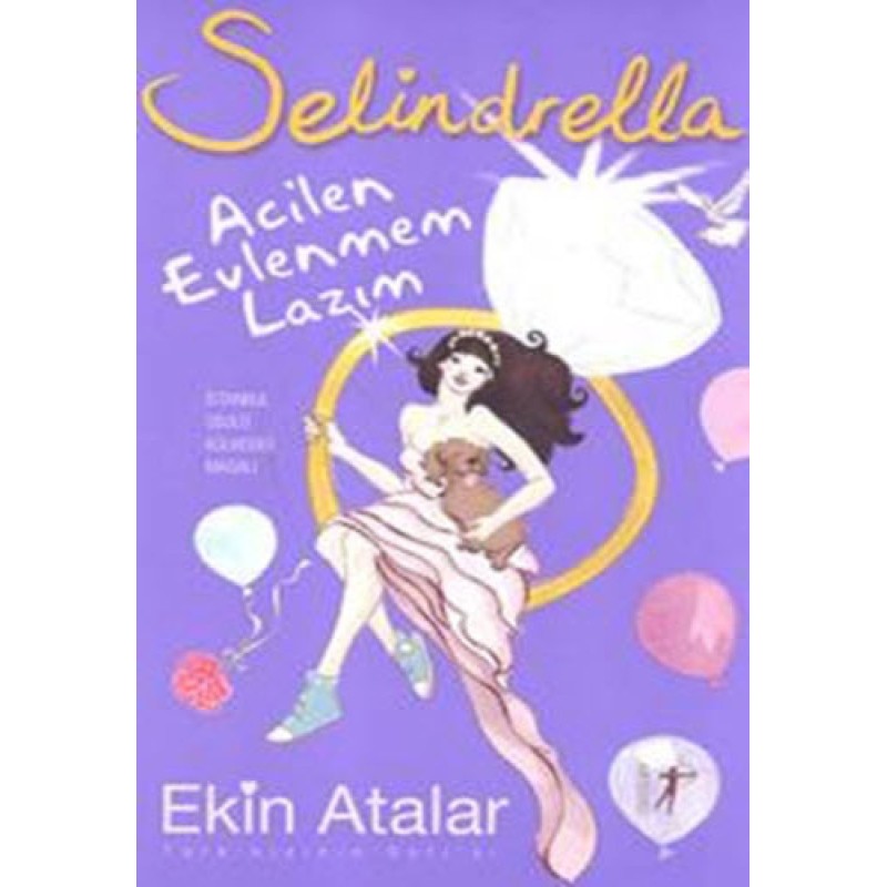 Selindrella - Acilen Evlenmem lazım Selindrella - Acilen Evlenmem lazım