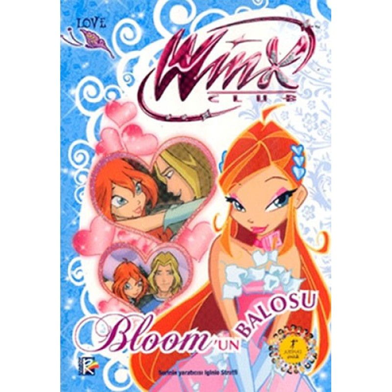 Bloom'un Balosu