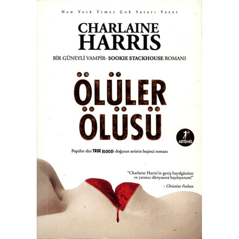 Ölüler Ölüsü Ölüler Ölüsü