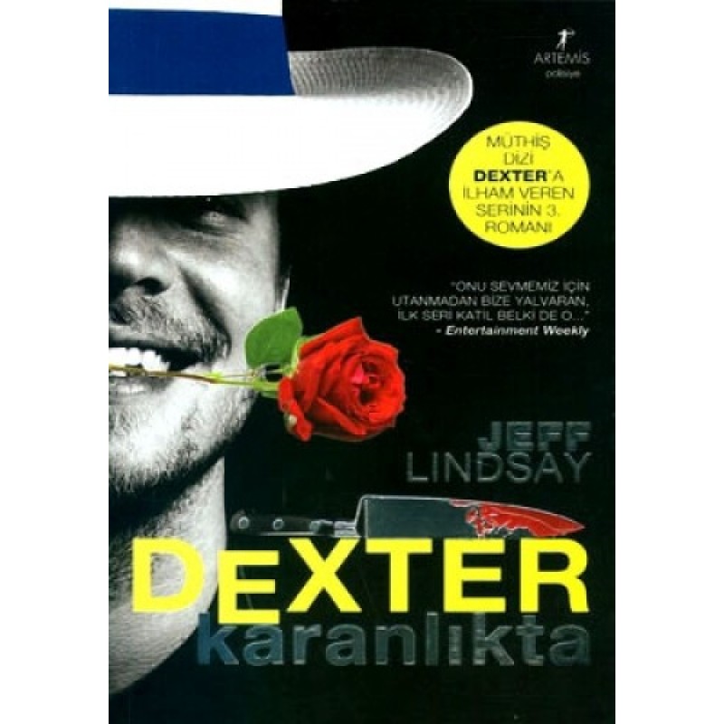 Dexter Karanlıkta