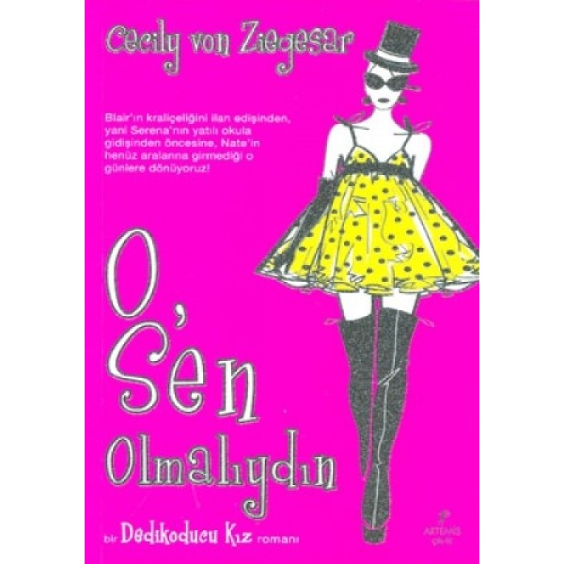 O, Sen Olmalıydın O, Sen Olmalıydın