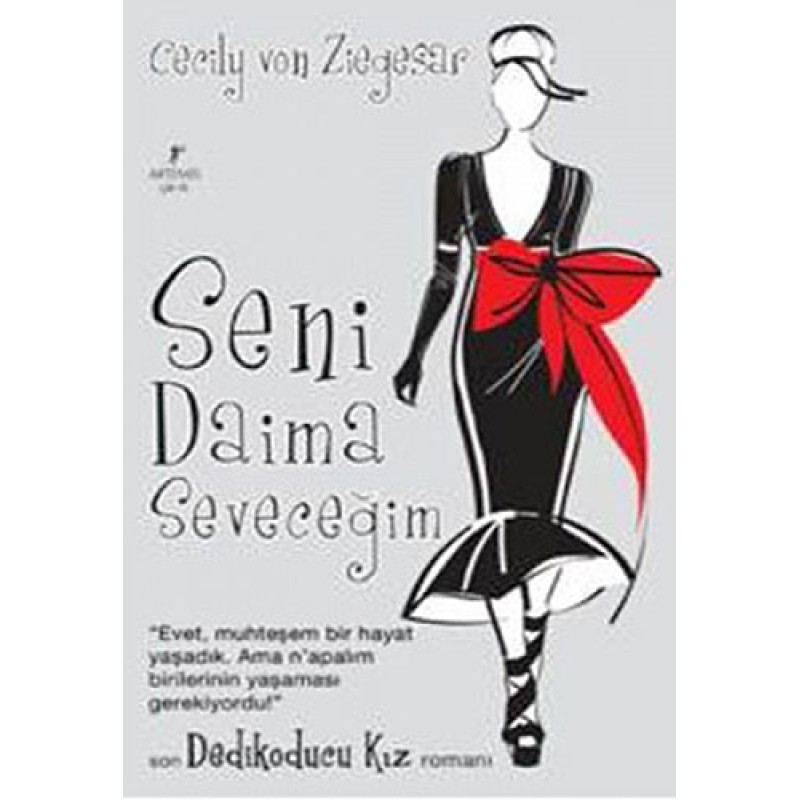 Seni Daima Seveceğim Seni Daima Seveceğim