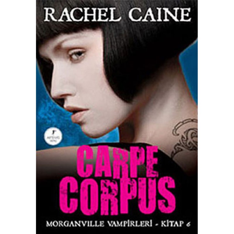 Carpe Corpus Carpe Corpus