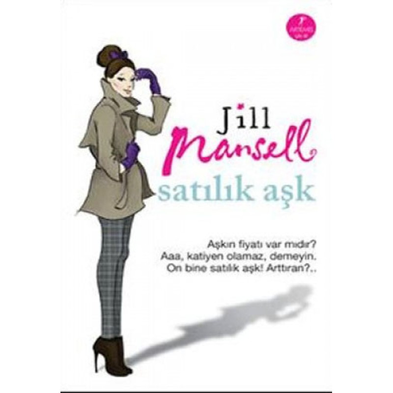 Satılık Aşk Satılık Aşk