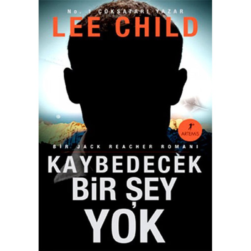 Kaybedecek Bir Şey Yok Kaybedecek Bir Şey Yok