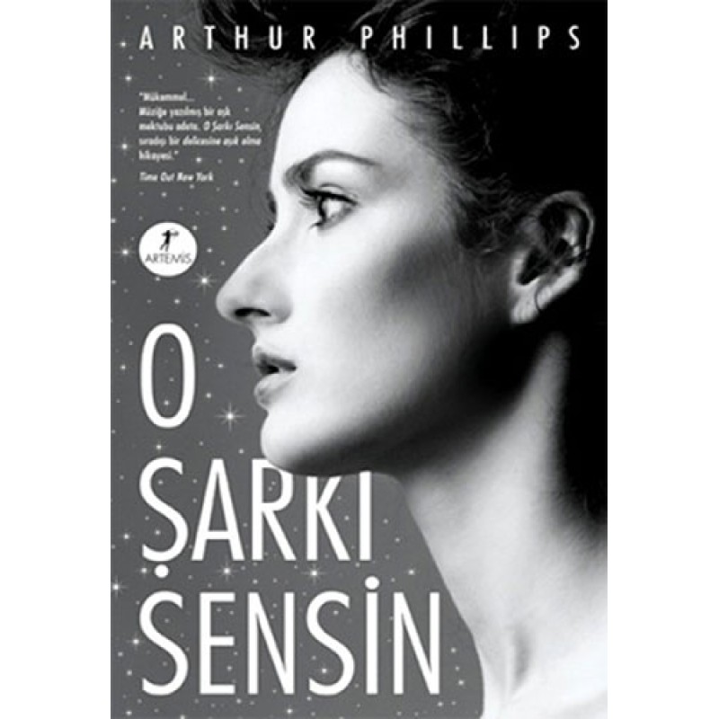 O Şarkı Sensin O Şarkı Sensin