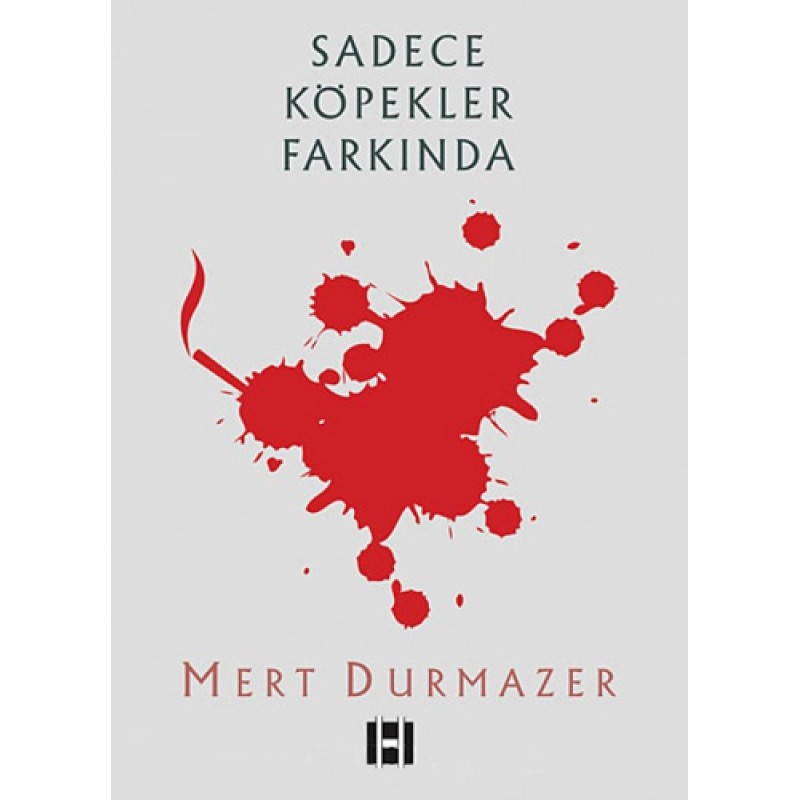 Sadece Köpekler Farkında Sadece Köpekler Farkında