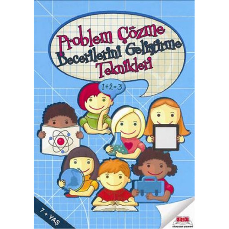 Problem Çözme Becerilerini Geliştirme Teknikleri