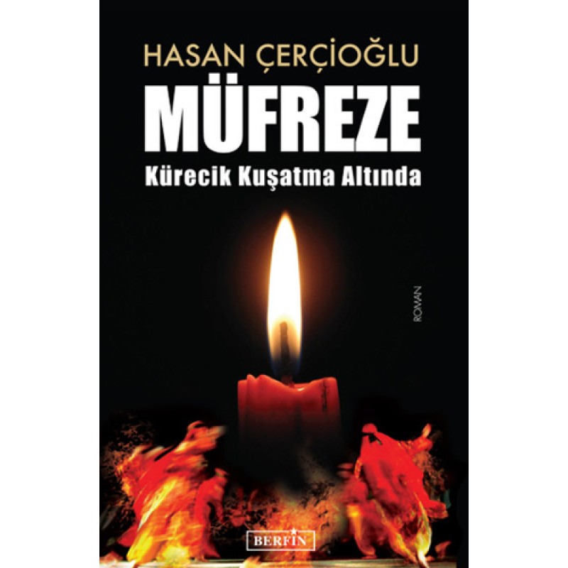 Müfreze