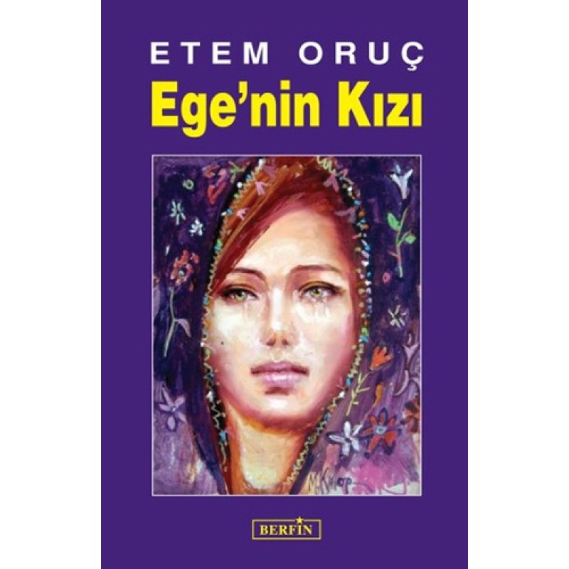 Ege'nin Kızı