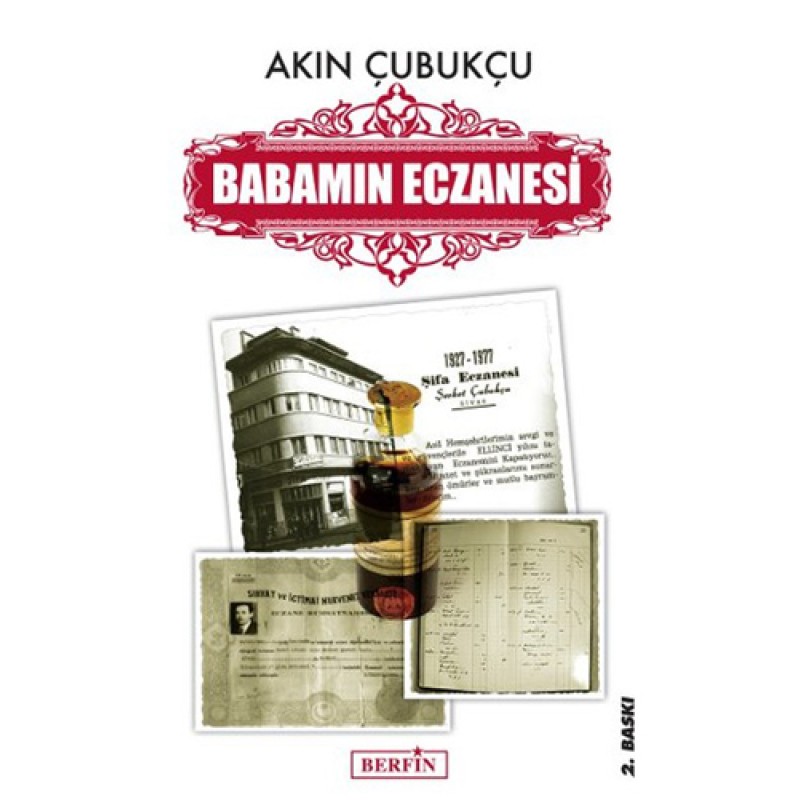 Babamın Eczanesi Babamın Eczanesi