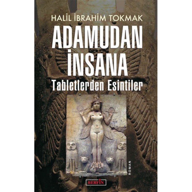 Adamudan İnsana Adamudan İnsana