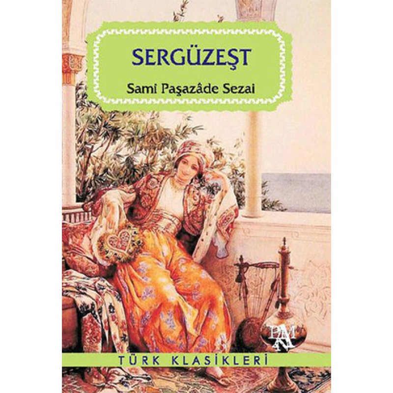 Sergüzeşt Sergüzeşt