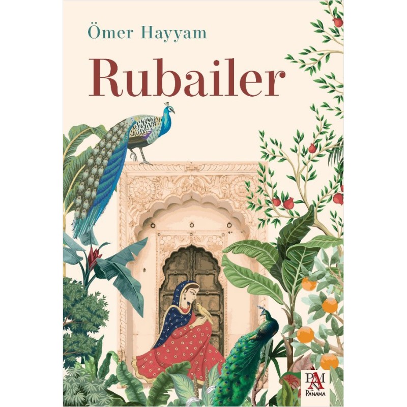 Rubailer