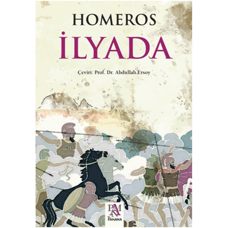 İlyada İlyada