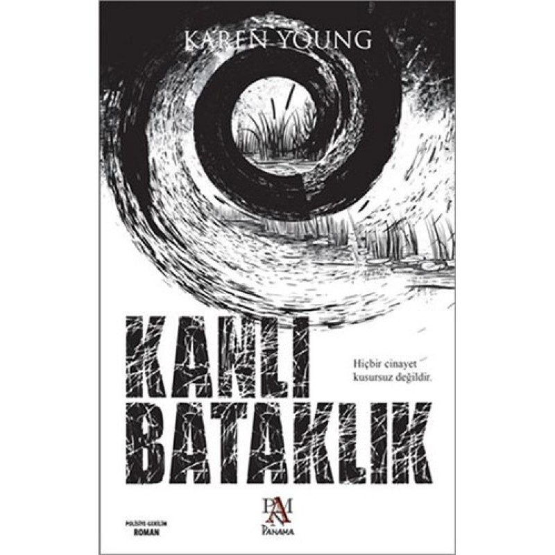 Kanlı Bataklık Kanlı Bataklık