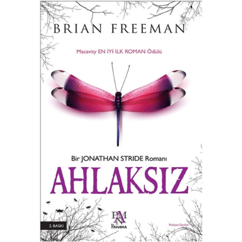 Ahlaksız Ahlaksız