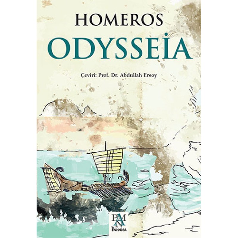 Odysseia