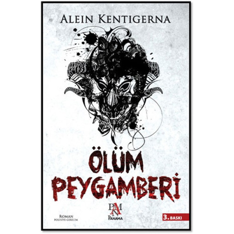 Ölüm Peygamberi Ölüm Peygamberi