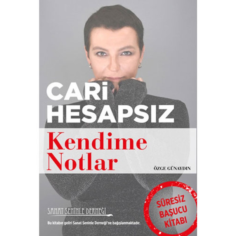Cari Hesapsız - Kendime Notlar Cari Hesapsız - Kendime Notlar