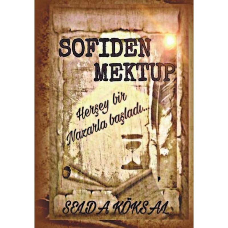 Sofiden Mektup Sofiden Mektup