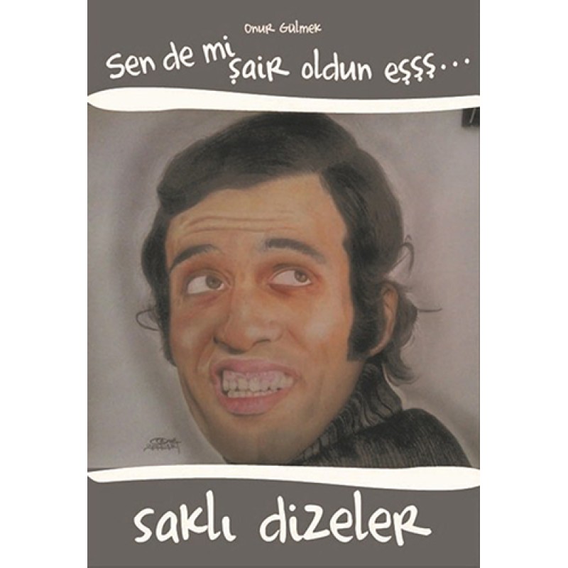 Saklı Dizeler Saklı Dizeler