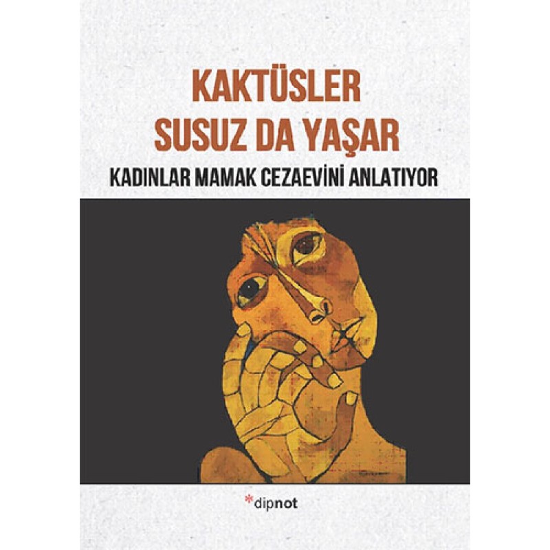 Kaktüsler Susuz da Yaşar
