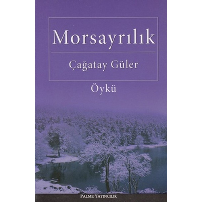 Morsayrılık Morsayrılık