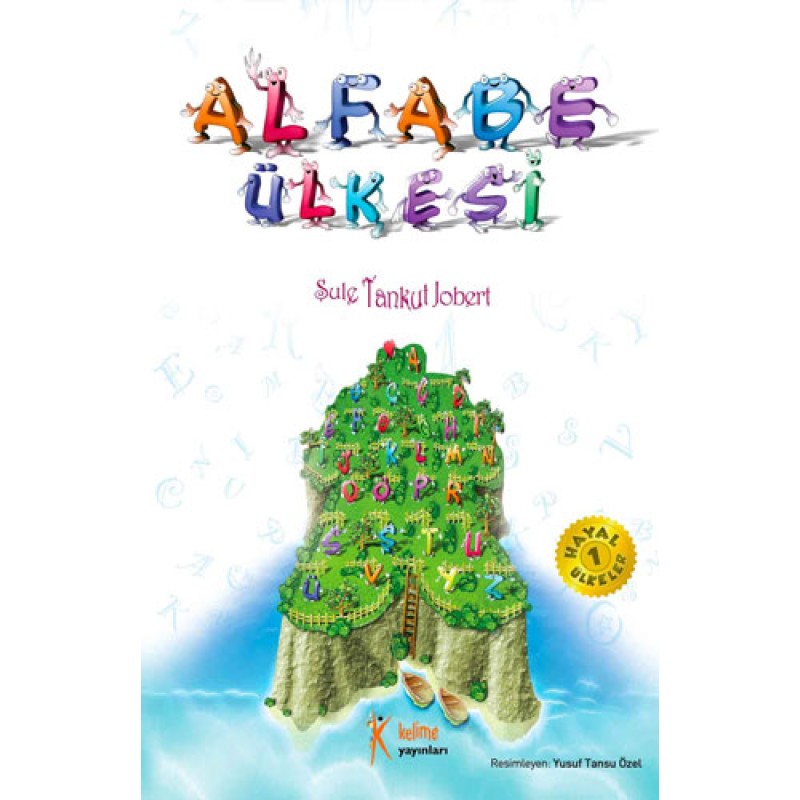 Alfabe Ülkesi
